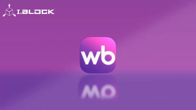 Motion Graphics /Моушн -графика/WB