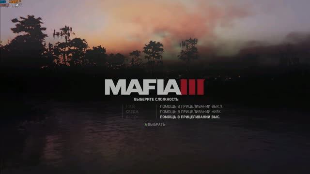 Mafia III (2016) PC