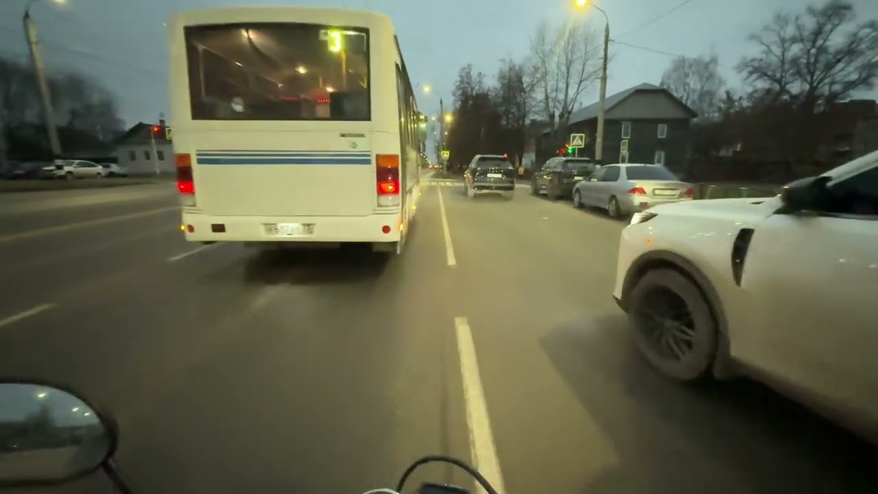 Двигатель V Twin на альфе слегка рычит