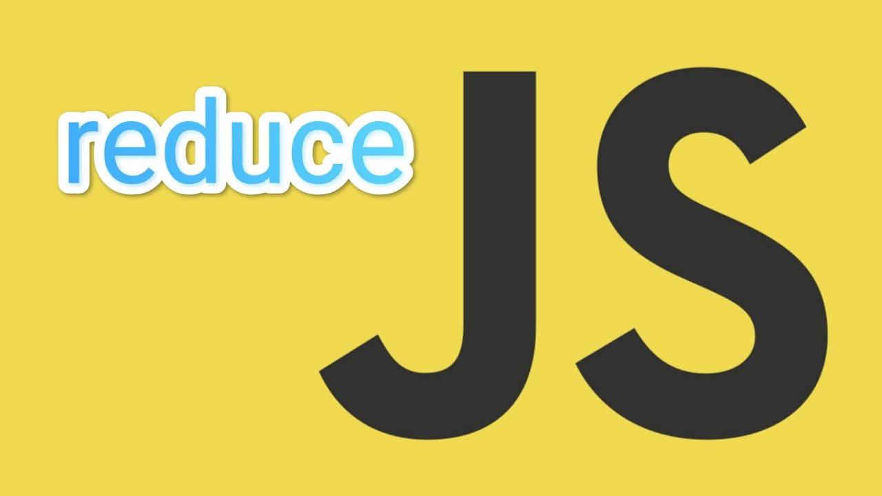 JS на пальцах.Function Reduce. JavaScript.