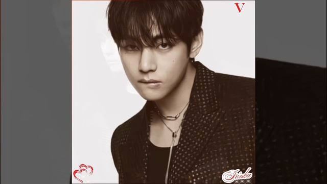 Kim Taehyung ❤Доброе Утро,Тэхёни!❤💋❤
