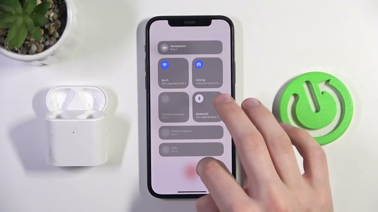 Xiaomi Mi True Wireless | Тестируем микрофон на Xiaomi Mi True Wireless - Проверка микрофона
