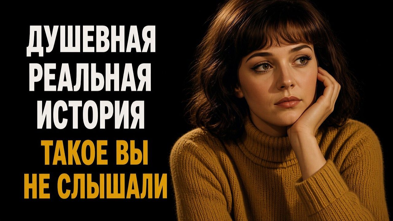 Аудио Рассказы