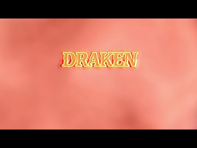 Draken | Edit - Дракен | Эдит ♡ Alight Motion ♡