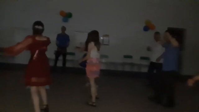 Выпускной 2020. Вытанцуем вирус 