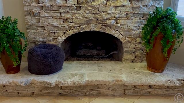Забавная история о Насте и спящем папе