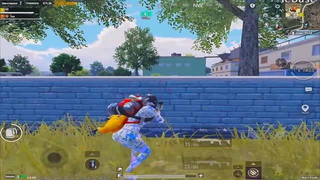 С ПОЛНОГО НУЛЯ ДО ФУЛЛ 6 В МЕТРО РОЯЛЬ 😨🥵 НОВАЯ КАРТА В METRO ROYALE - PUBG Mobile | ПУБГ МОБАЙЛ