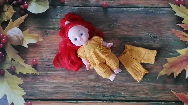 Что купила на барахолке. Мои вязльные проекты