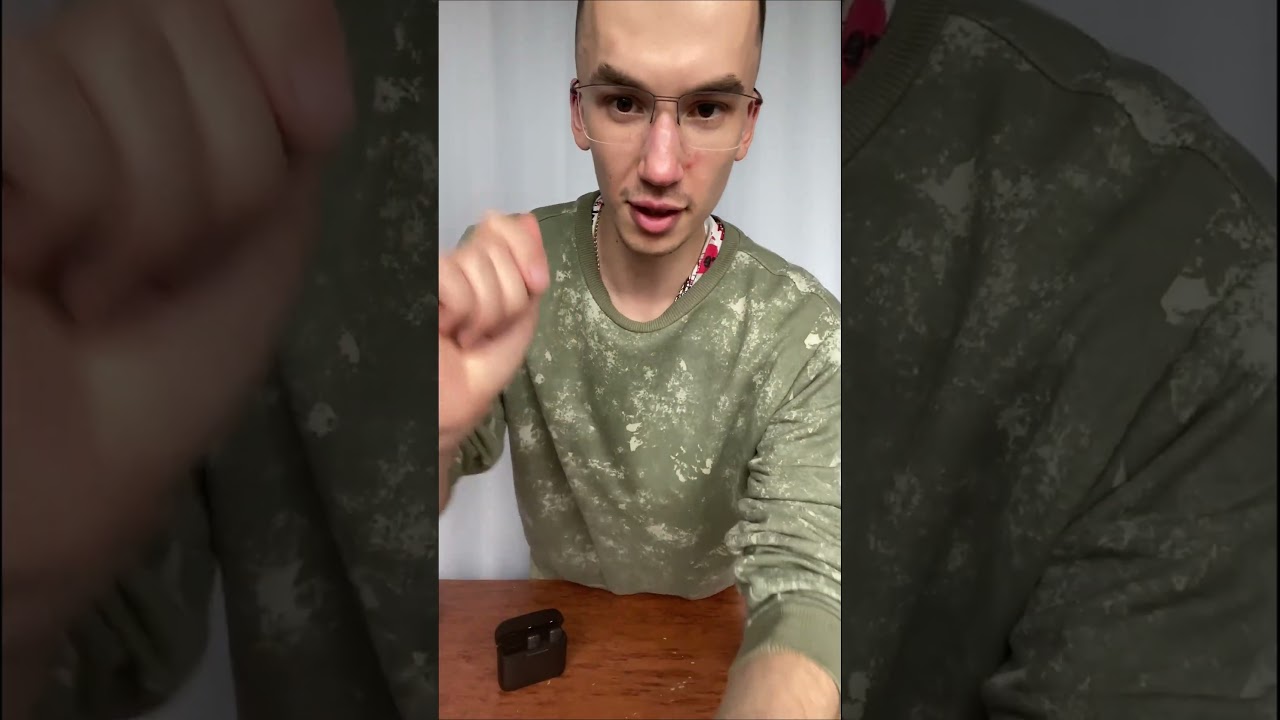 Unpacking Петличек и Проверка на звук микрофон петличка ozon unpacking upsc собака shorts
