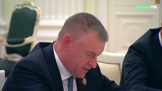 ЛДПР собирается уделять внимание в новом созыве ГД работе с детьми и молодёжью