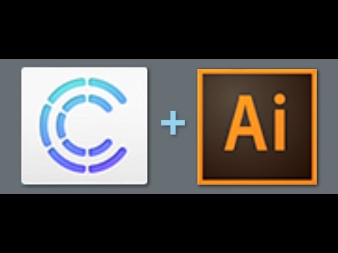 Импорт векторных файлов из Adobe Illustrator в CLO3d
