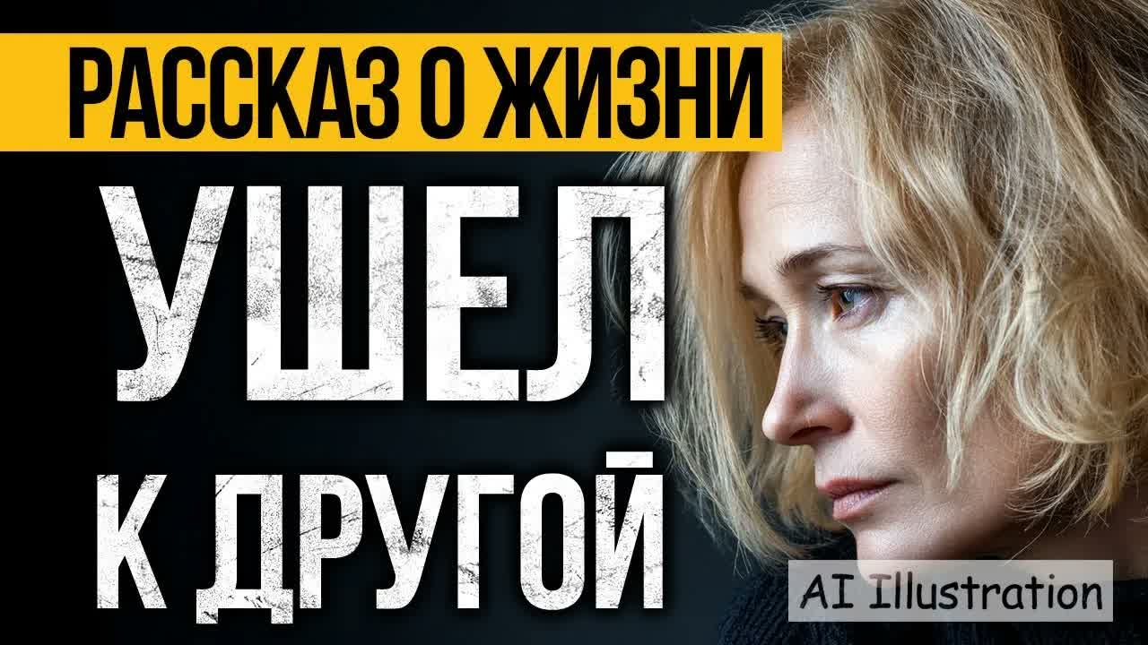 ПРОНЗИТЕЛЬНАЯ История О Жизни Которая Запомнится Навсегда! Аудио Рассказы СЛУШАТЬ БЕСПЛАТНО