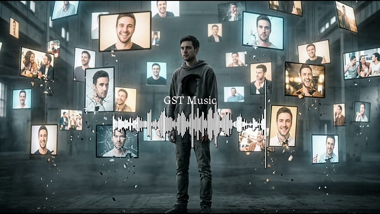 GST Music-Внутри пусто