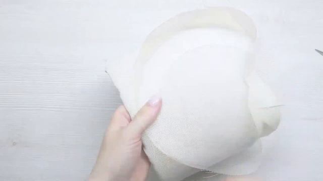 TUTORIAL Round Box / МАСТЕР-КЛАСС Круглая шкатулка