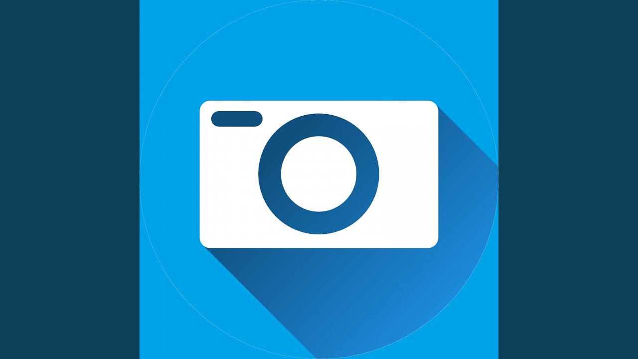 Camera Shutter