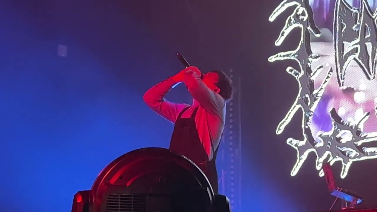 Валентин Дядька — Подментованный кот (13.10.23, @Sound, Санкт-Петербург)