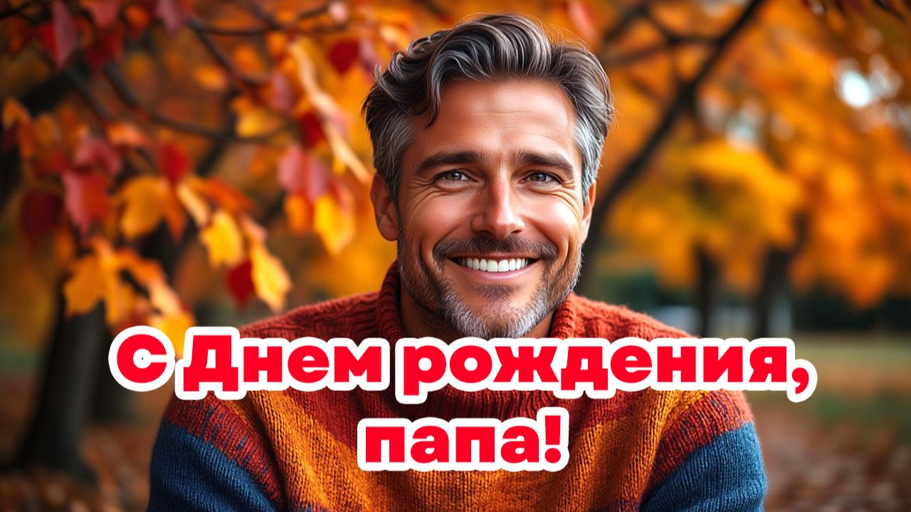 ВИДЕО: День рождения, личное