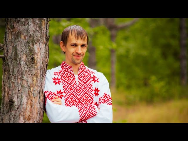 1-й День Марафона — Сам Себе Целитель | Тема — Как очистить поле от чужой энергии