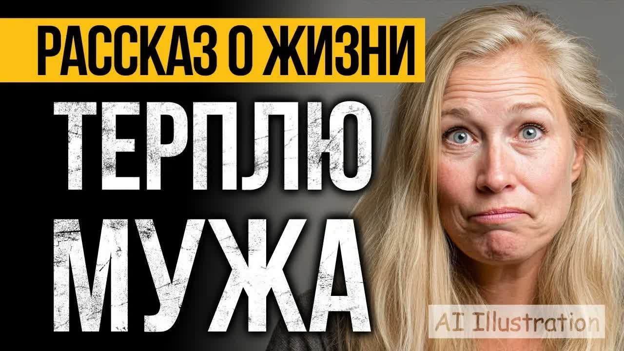 НЕВЕРОЯТНО! ИСТОРИЯ о ЖИЗНИ, Которая ОСТАВИТ СЛЕД в каждом СЕРДЦЕ! Аудио Рассказы СЛУШАТЬ БЕСПЛАТНО
