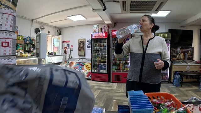 Посуточный запой, этиловый подарок, разбойное нападение, обрыгал ДР, 4 ходки, мама запретила'