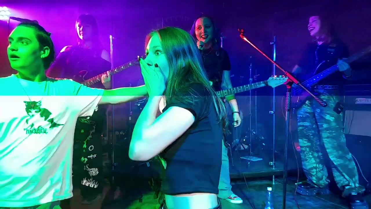 ЖЕСТЬ - Безнадёжные (