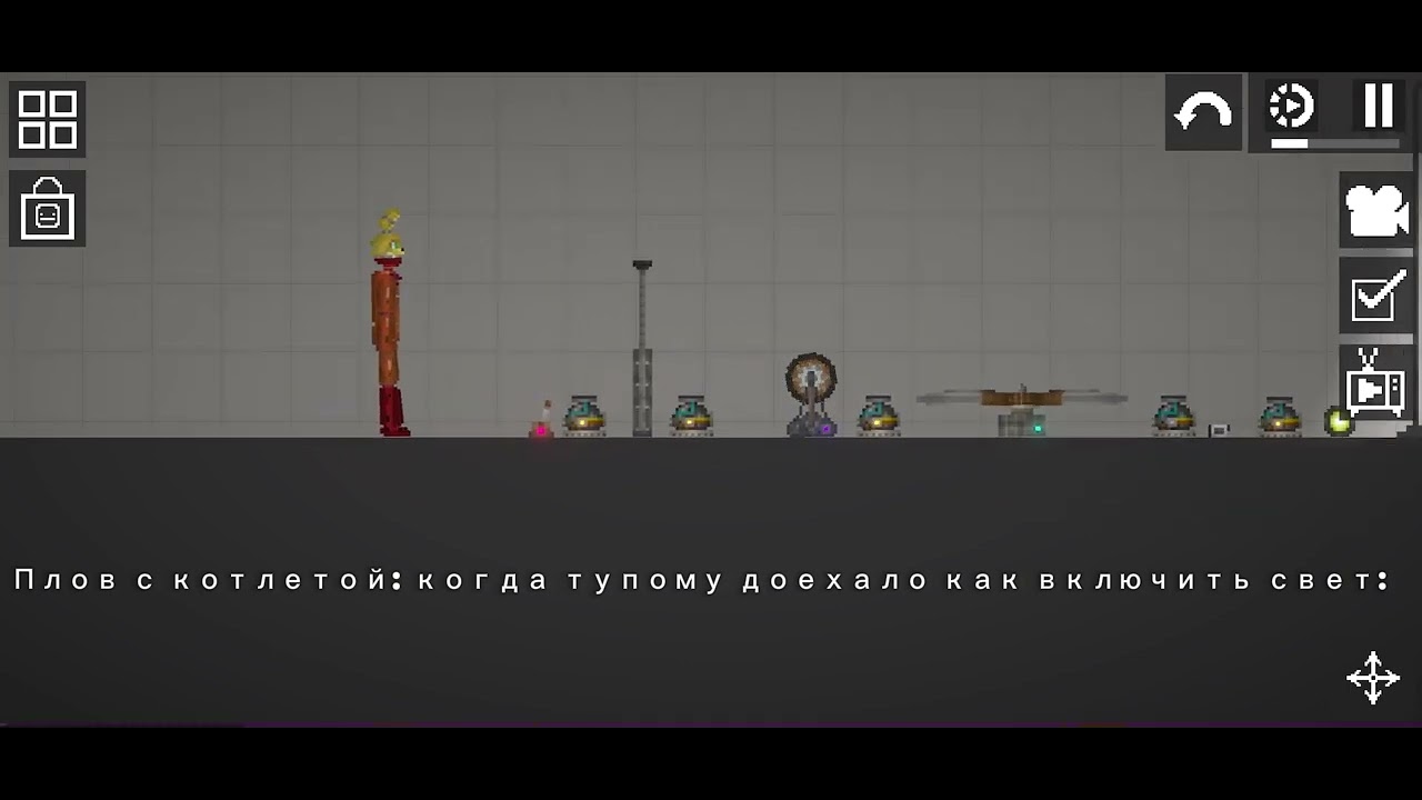 Жаль что не получилось звук добавить :(