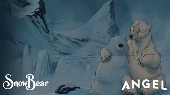 Snow Bear (Снежный медведь) — Официальный трейлер | Оскар-2026 | Angel Studios