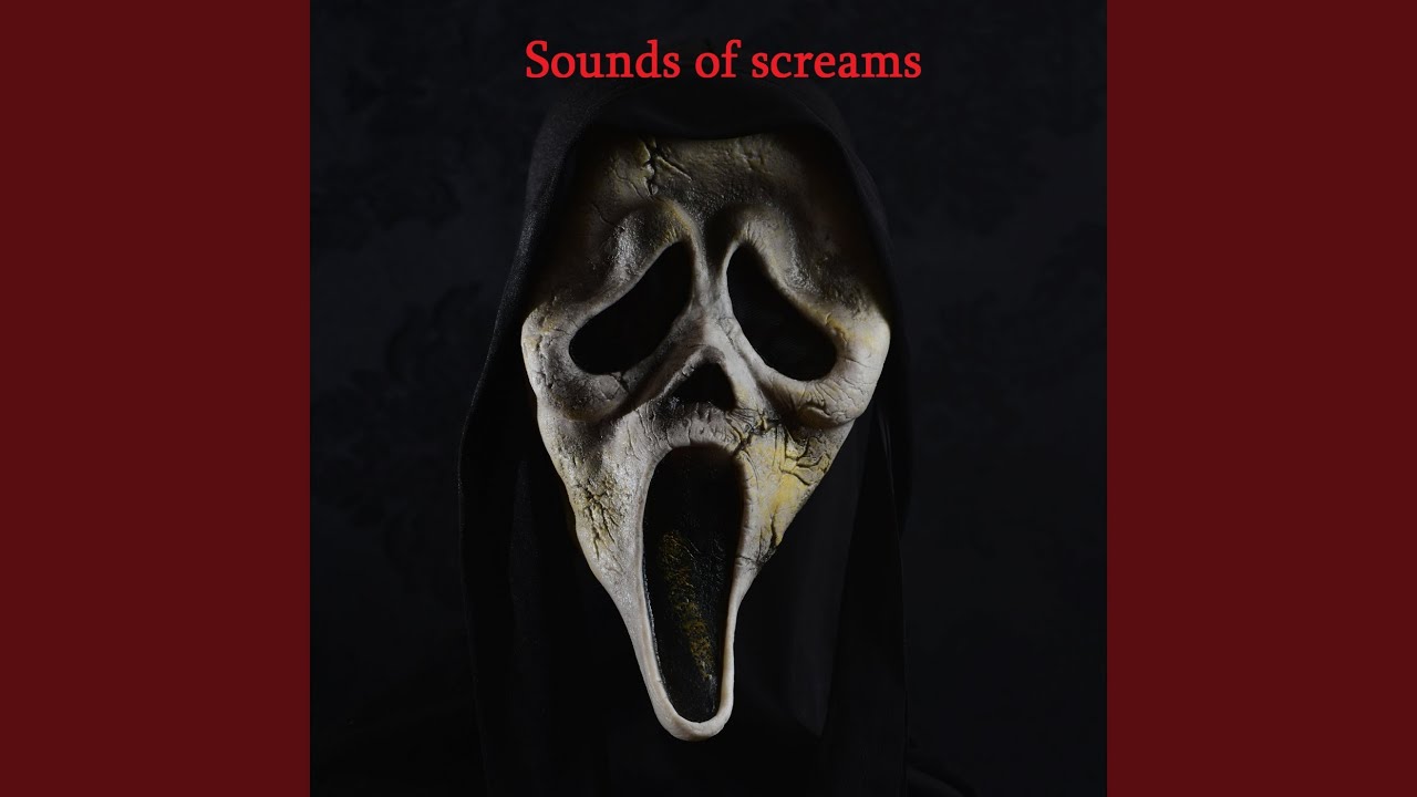 The Terrible Sound Of Screaming
