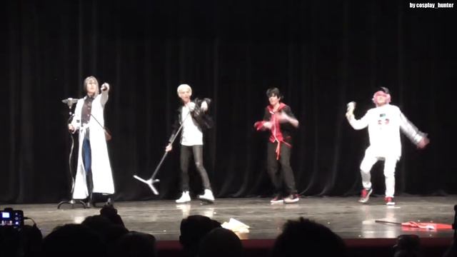 Hypnosis Mic Золотой дождь, Москва, Бобруйск