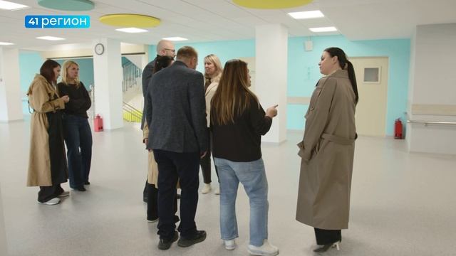 КАМЧАТКА РАЗВИВАЕТ СЕЛЬСКИЕ ТЕРРИТОРИИ И УКРЕПЛЯЕТ КАДРОВЫЙ ПОТЕНЦИАЛ АГРОПРОМЫШЛЕННОГО КОМПЛЕКСА