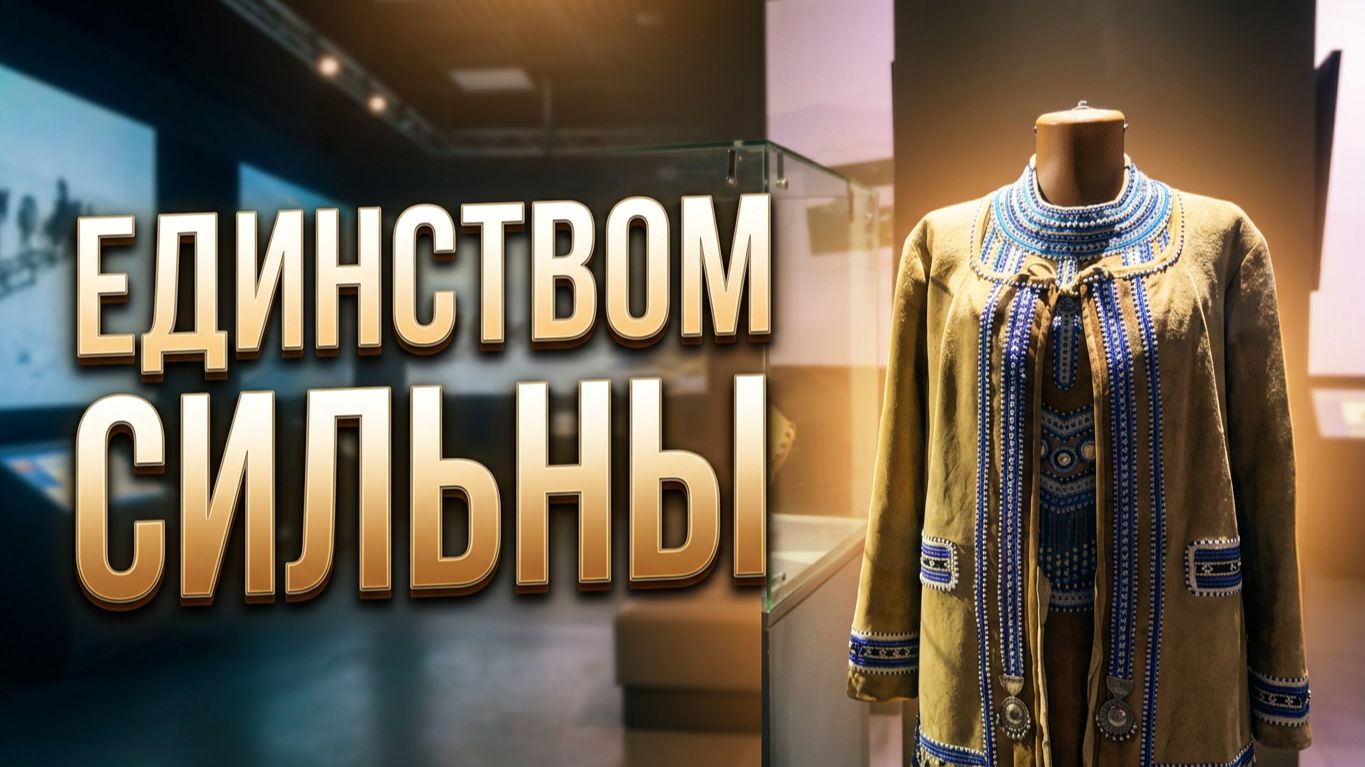 Моя История