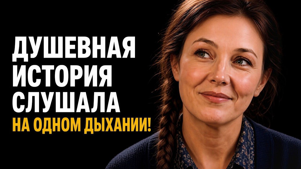 Жизненные истории до слёз
