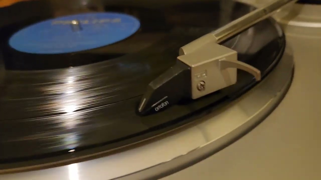 Technics SL-Q210