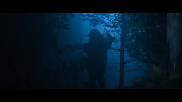 Трейлер. ПоцСмерт 2026