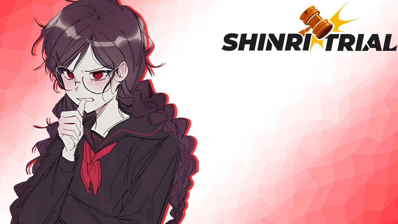Любовные похождения Токо Shinri Trial| Danganronpa Online