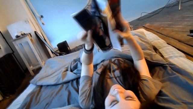 ВЛОГ- БЕК КОСПЛЕЙ ФОТОСЕТ ПО САЛЛИ ФЕЙС Sally Face LarrySally
