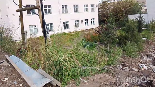 Прогулка по городу Кяхта (ручей Зелёный ключ) (19.09.2026).