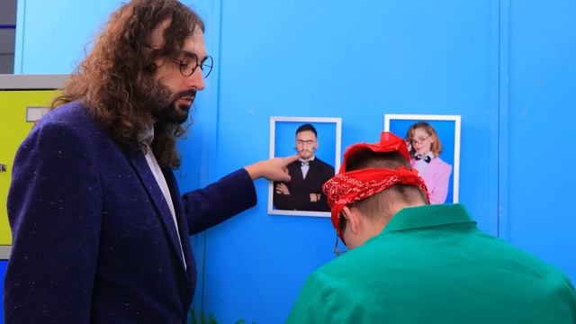 Как стать куклой ЛАБУБУ? Экстремальное Преображение в Лабубу Колледже!