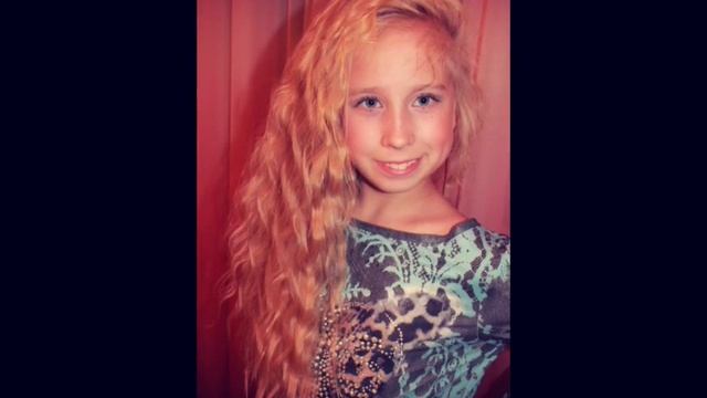 Начальная заставка на видео 