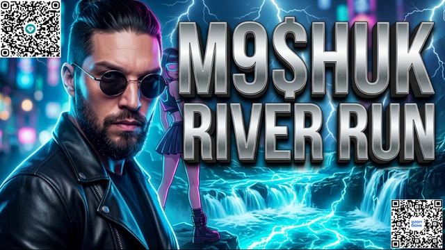 M9$Huk – «🌊 Wild River Run ⚡»