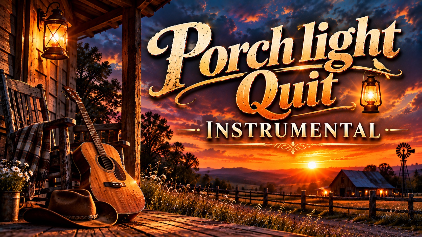After The Last Sip - Instrumental Music