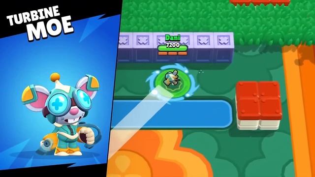 ДОСЛОВНЫЙ ПЕРЕВОД БРАВЛ ТОЛК в игре Бравл Старс | #BrawlStars | QR код в конце + ОДНОРАЗОВЫЙ ДРОП
