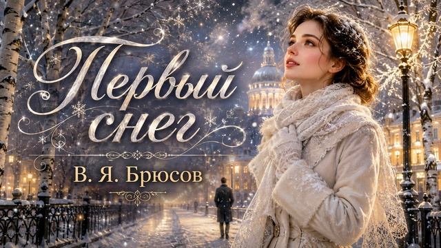 Валерий Брюсов