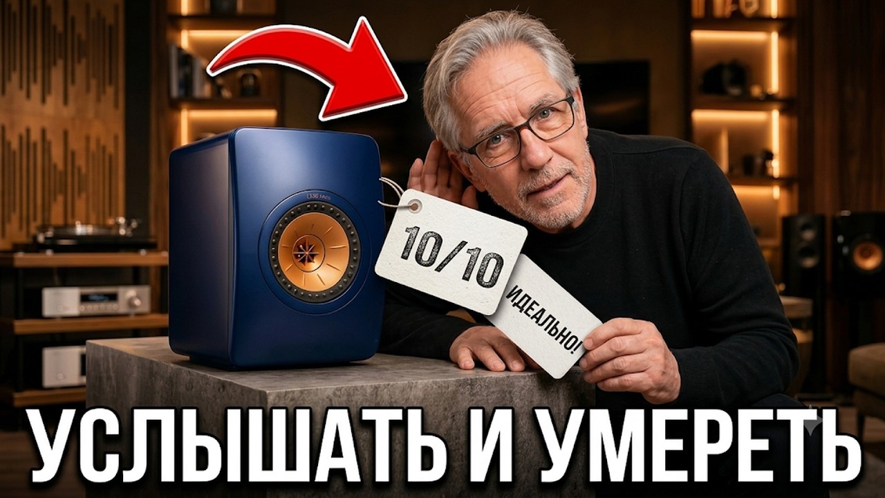 8 Акустических Систем Которые Навсегда Изменят Ваше Представление О Звуке