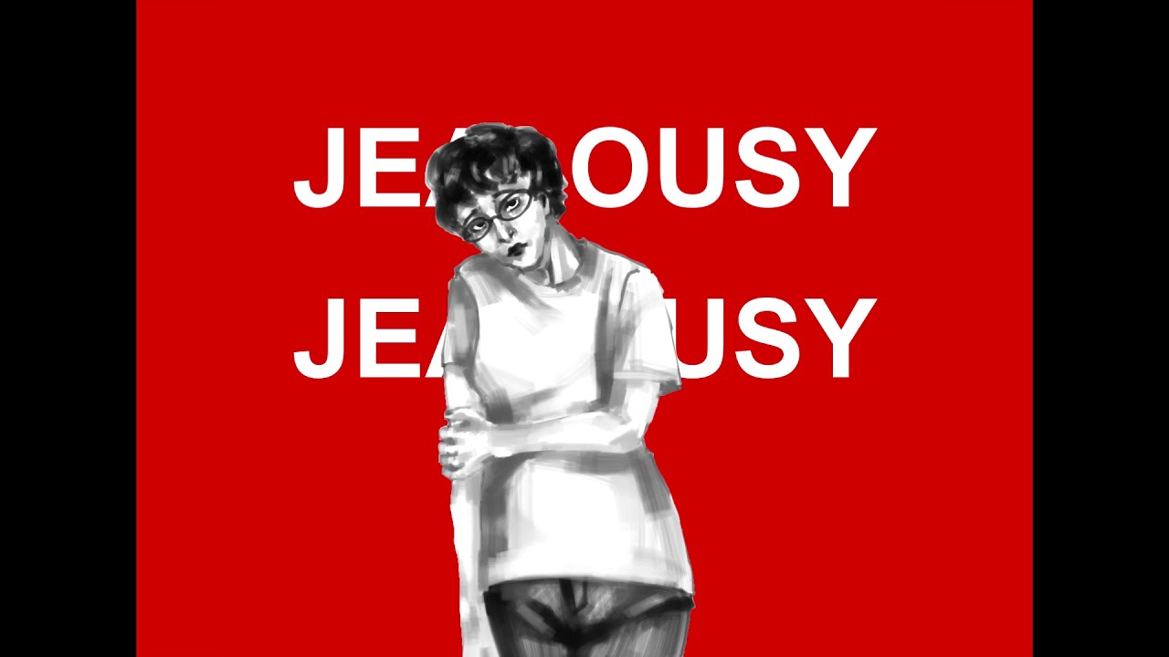 Jealousy, Jealousy [Homestuck]