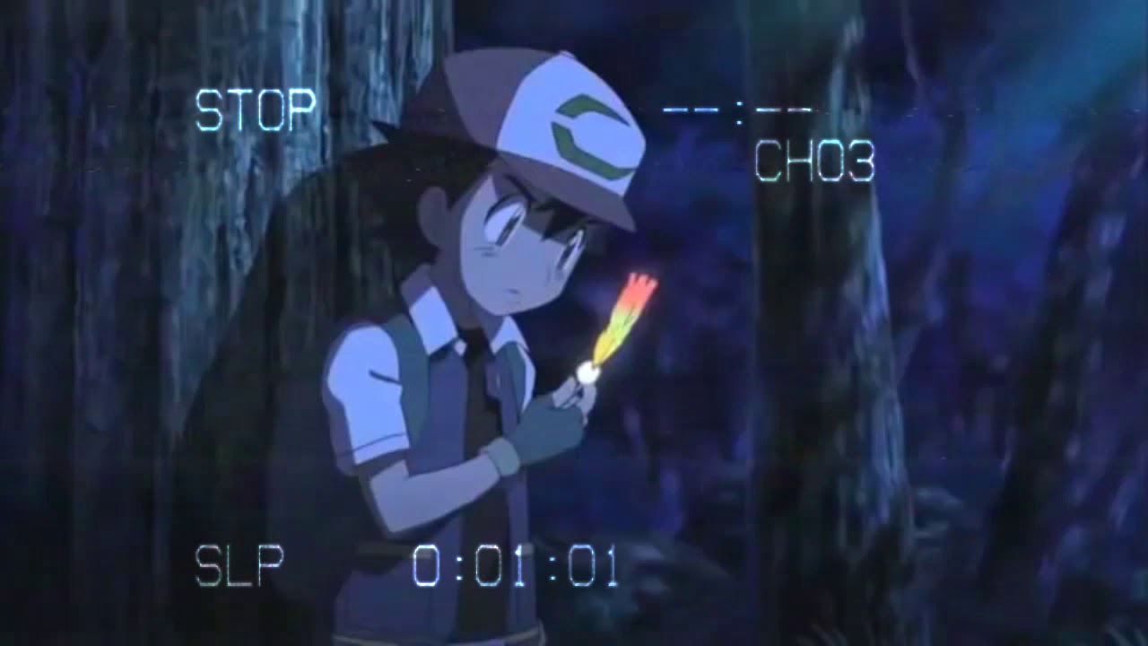 EDIT//Грустный Пикачу//Sad Pikachu