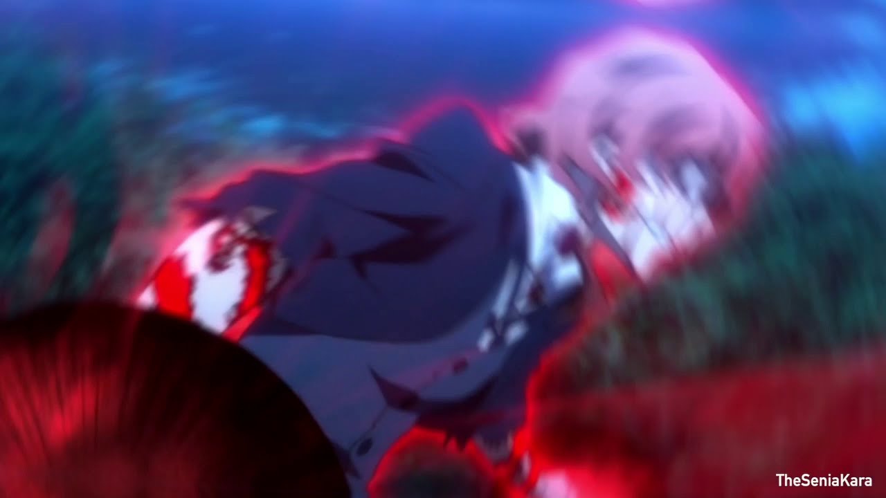 ЧУЯ НАКАХАРА АМВ ЭДИТCHUYA NAKAHARA EDIT AMV I LIKE IT