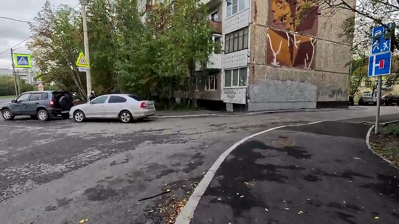 GoPro 12 проверка после 2