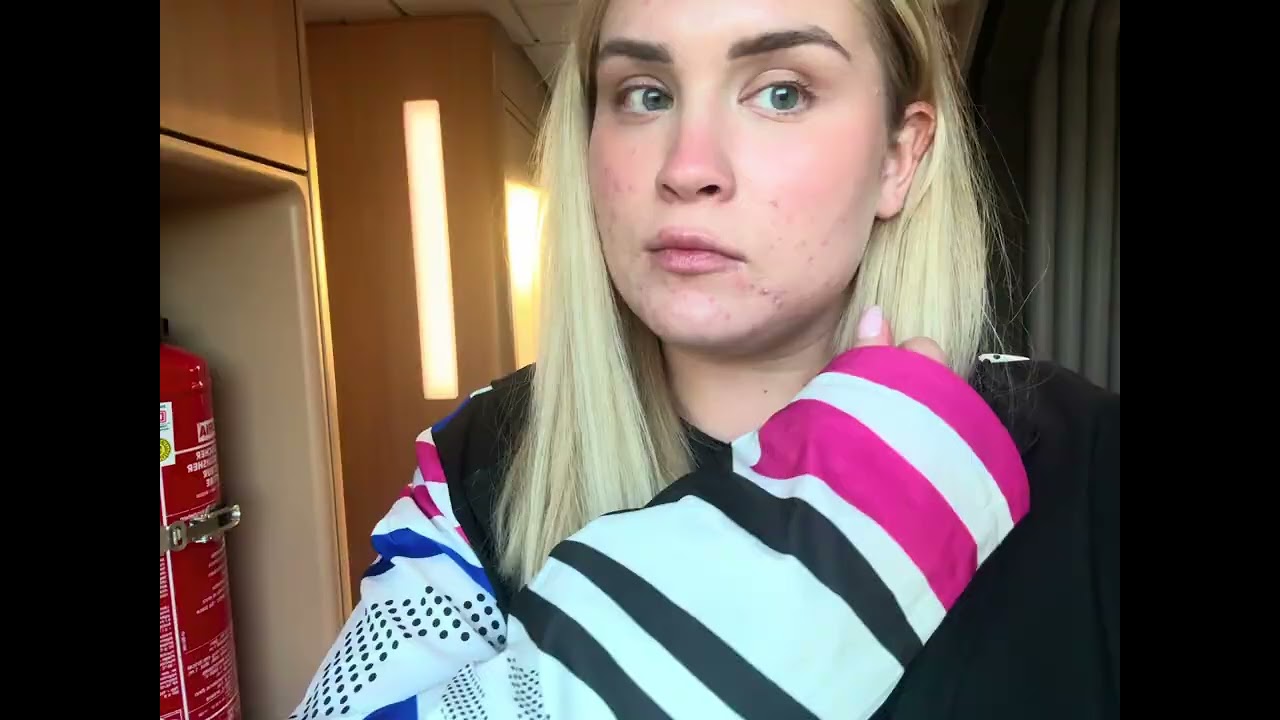 ПУТЕШЕСТВИЕ. УТРО В БЕРЛИНЕ , ПОЕЗД И ВЕЧЕР В МЮНХЕНЕ.