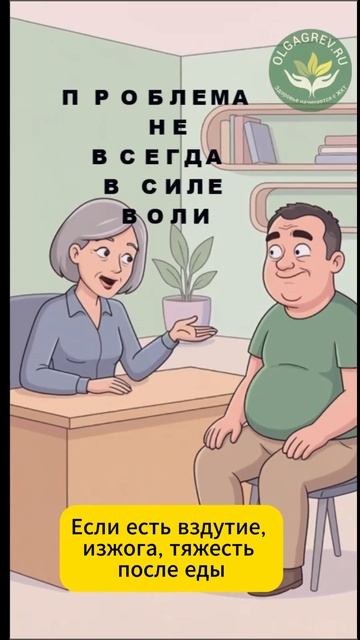 Здоровый ЖКТ: с чего начать восстановление